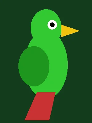 南宫28智能客服鹦鹉小翠